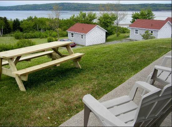 Chisholms Of Troy Coastal Cottages Port Hawkesbury Room photo