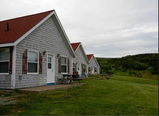 Chisholms Of Troy Coastal Cottages Port Hawkesbury Room photo